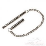 Fischietto con ultrasuoni da addestramento del cane