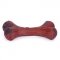 Osso scricchiolante per giochi con cucciolo o cane piccolo