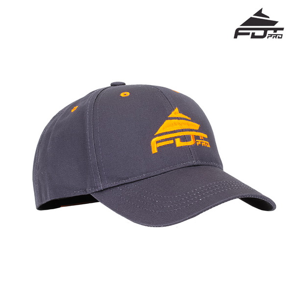 Cappellino Fordogtrainers per sport