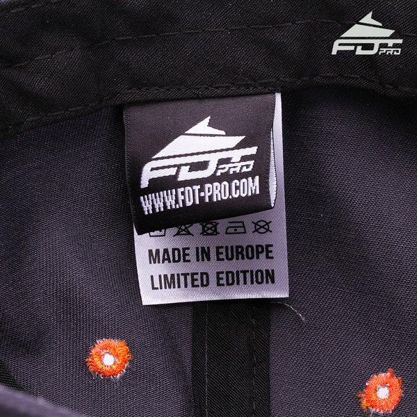 Cappello estivo leggero da sport