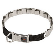 Collare senza punte Neck Tech Fun di Herm Sprenger, 60 cm