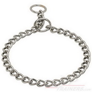 Collare a catena 3,5 mm Collare a catena 3,5 mm