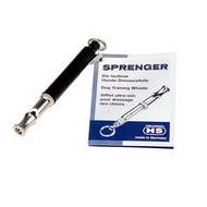 Fischietto ultrasuoni Herm Sprenger Fischietto ultrasuoni Herm Sprenger
