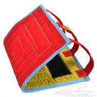 Fodero in tela francese per manica protettiva