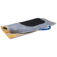 Fodero per manica protettiva