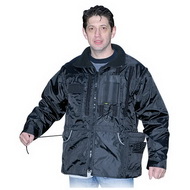 Giacca sportiva per addestratore del cane