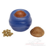Giocattolo-snack "Have a good time" grande per cane Giocattolo-snack "Have a good time" grande per cane
