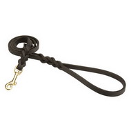 Guinzaglio in cuoio per cani Guinzaglio in cuoio per cani