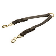 Accoppiacani in pelle per cani Accoppiacani in pelle per cani