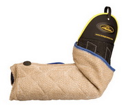 Manica da addestramento del cane Manica da addestramento del cane