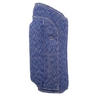 Protezione della gamba in juta