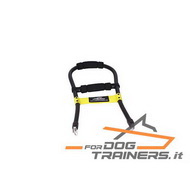Maniglia per pettorine da cani guida H18, H18W, H20, H20W Maniglia per pettorine da cani guida H18, H18W, H20, H20W