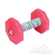 Riportello rosso in legno con copertura per IGP, 650 gr. Riportello rosso in legno con copertura per IGP, 650 gr.
