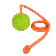 Palla intera per cane 5 cm Palla intera per cane 5 cm