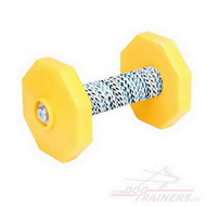 Riportello giallo con copertura per IGP, 650 gr Riportello giallo con copertura per IGP, 650 gr