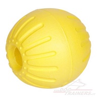 Palla grande "Dog Toy" per giochi con cane Palla grande "Dog Toy" per giochi con cane