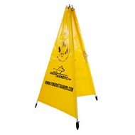 Tenda nascondiglio per figurante Tenda nascondiglio per figurante
