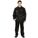 Tuta sportiva per addestratore del cane