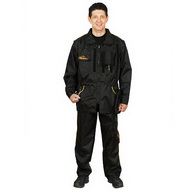 Tuta sportiva per addestratore del cane