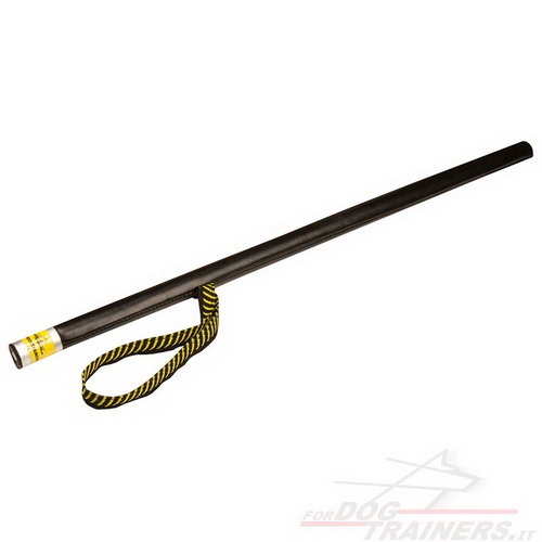 Bacchetta da addestramento per le gare di IGP