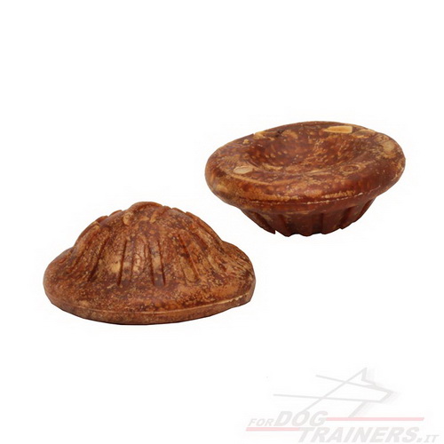 Mangime medio Everlasting TREATS