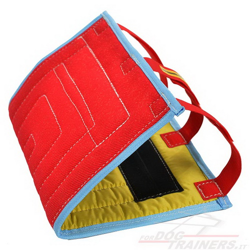 Fodero in tela francese per manica protettiva