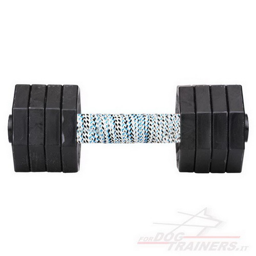 Riportello in legno con laterali neri per IGP, 2 kg