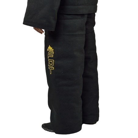 Pantaloni di protezione per addestramento